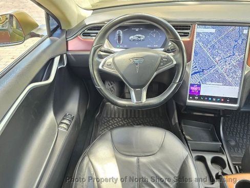 Used 2013 Tesla Model S RWD image 41