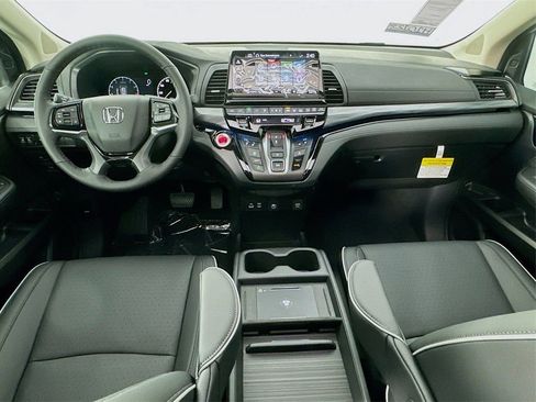 New 2026 Honda Odyssey Elite image 32