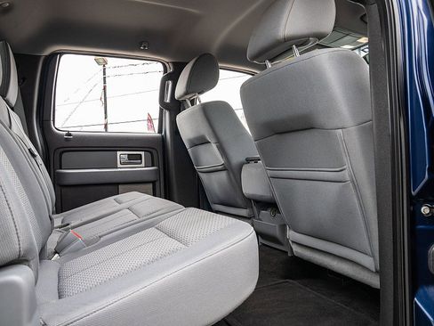 Used 2011 Ford F150 XLT w/ XLT Chrome Pkg RWD image 22
