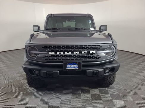 Used 2025 Ford Bronco Badlands image 8