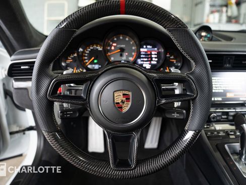 Used 2016 Porsche 911 GT3 RS image 26