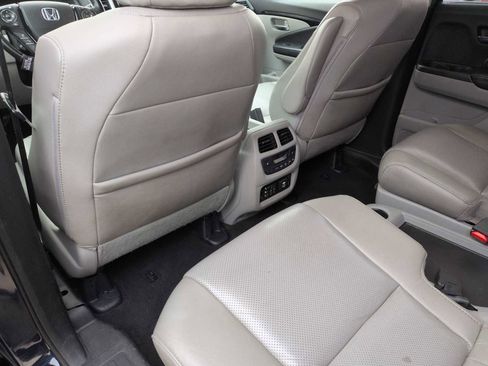 Used 2016 Honda Pilot Elite image 18