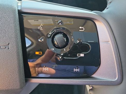 New 2026 Nissan Murano Platinum w/ Cargo Package AWD/4WD image 33