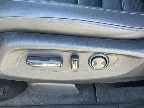 Used 2024 Honda CR-V Sport Touring image 16