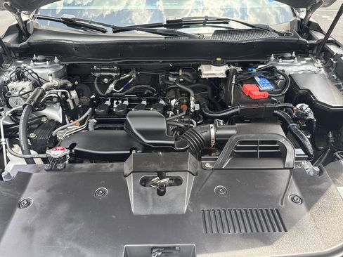 Used 2023 Honda CR-V EX image 29