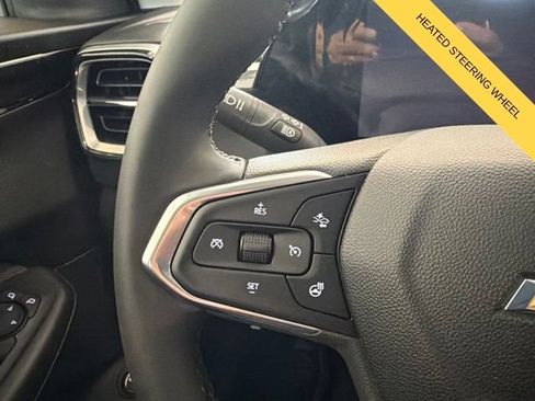 New 2026 Chevrolet TrailBlazer LT w/ Convenience Package AWD/4WD image 6