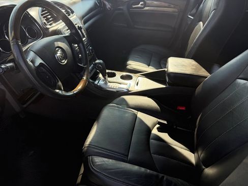 Used 2014 Buick Enclave Leather FWD image 28