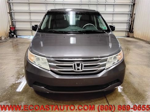 Used 2011 Honda Odyssey EX-L image 7
