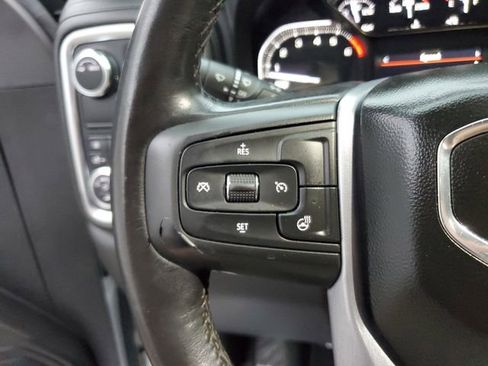 Used 2022 GMC Sierra 1500 SLT w/ SLT Premium Package image 30