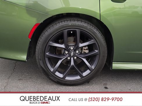 Used 2023 Dodge Charger GT w/ Blacktop Package image 8
