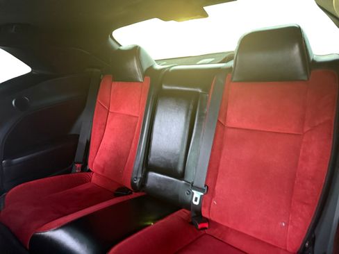 Used 2016 Dodge Challenger R/T Scat Pack RWD image 11