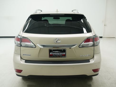 Used 2015 Lexus RX 350 FWD image 5