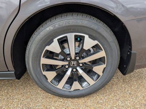 New 2026 Honda Odyssey EX-L image 29