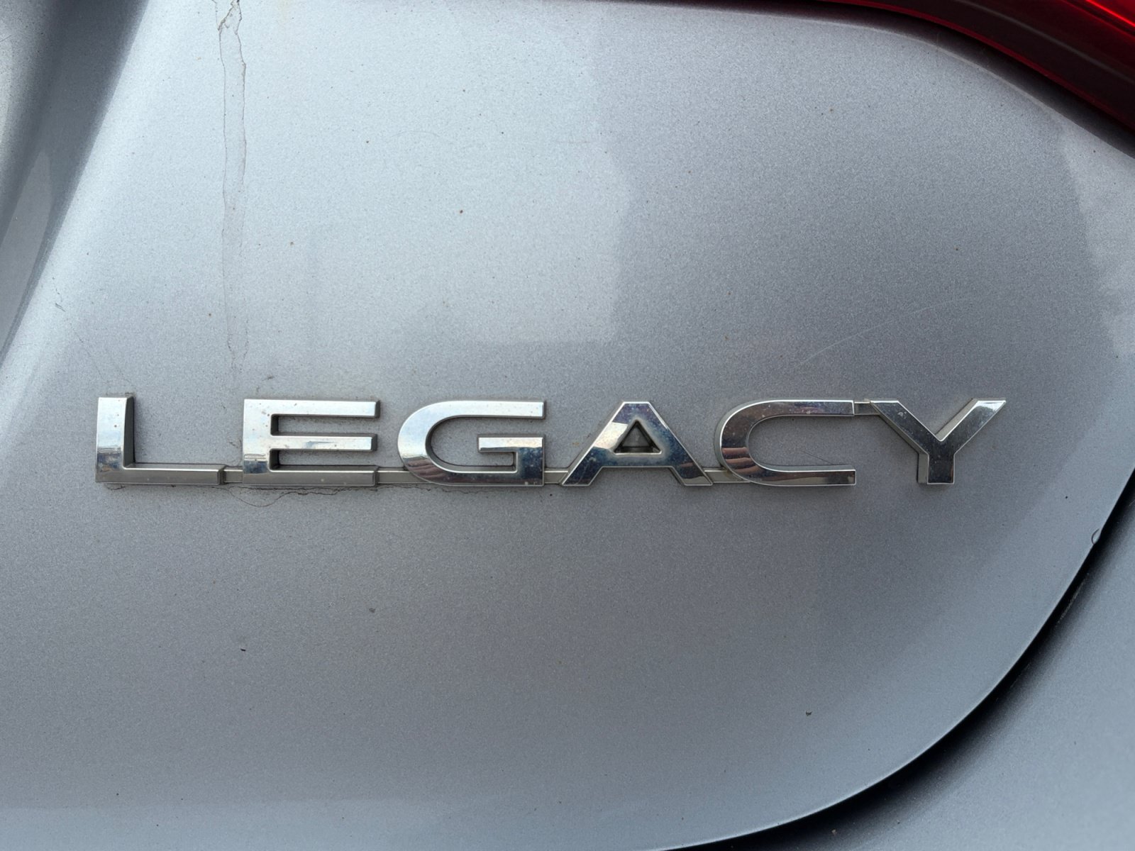 Used 2015 Subaru Legacy 2.5i AWD/4WD image 26