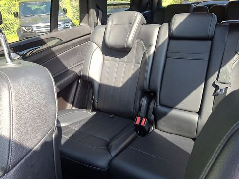 Used 2019 Mercedes-Benz GLS 450 4MATIC image 12