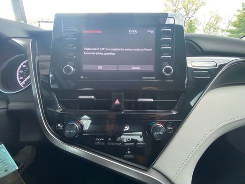 Used 2024 Toyota Camry LE w/ Cold Weather Package image 21