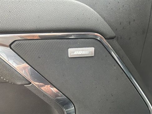 Used 2024 Chevrolet Silverado 2500 LTZ w/ LTZ Premium Package image 12