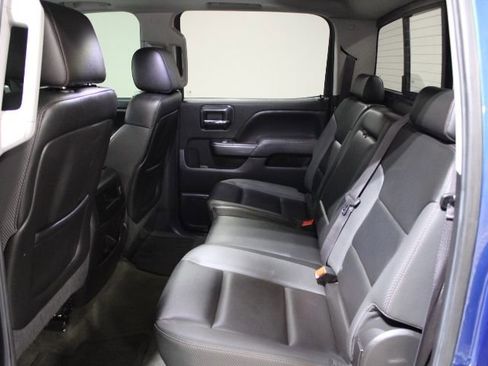 Used 2015 GMC Sierra 1500 SLT image 20