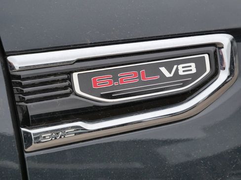 Used 2021 GMC Sierra 1500 Denali w/ Denali Ultimate Package image 15