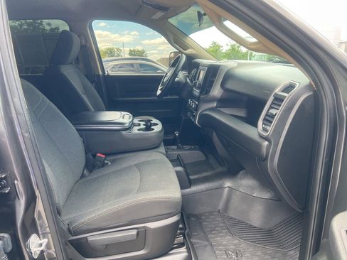Used 2020 RAM 2500 Tradesman AWD/4WD image 16