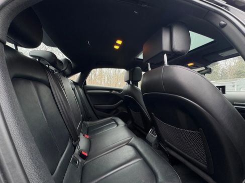 Used 2017 Audi A3 2.0T Premium image 14