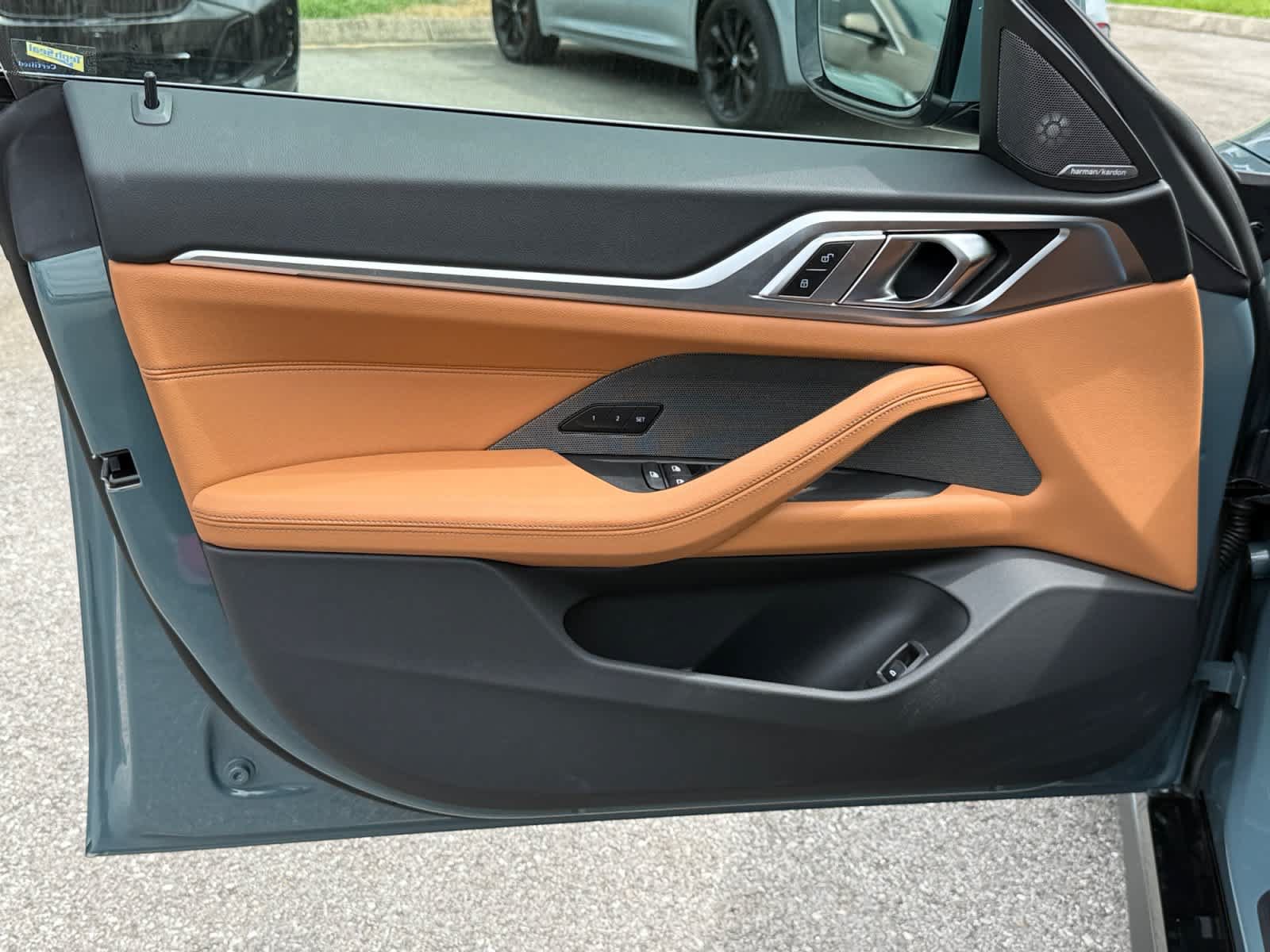 New 2026 BMW 430i xDrive w/ Premium Package AWD/4WD image 19