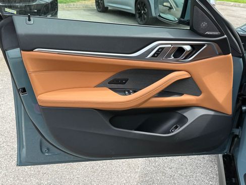 New 2026 BMW 430i xDrive w/ Premium Package AWD/4WD image 19