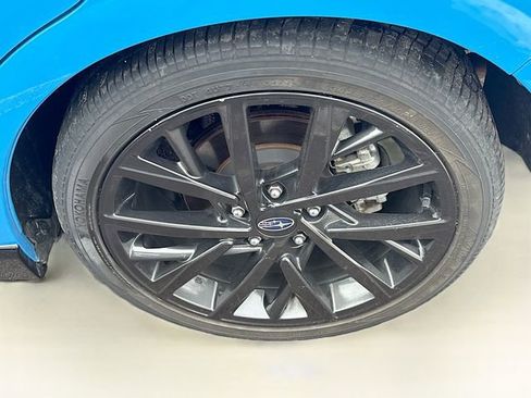 Used 2024 Subaru Impreza RS image 5