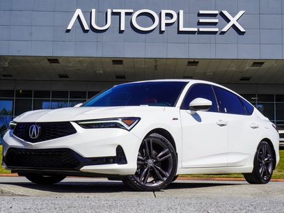 Used 2024 Acura Integra A-Spec