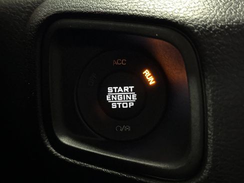 New 2026 Jeep Wrangler Sport image 21