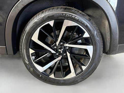 Used 2024 Mitsubishi Outlander SE FWD image 37