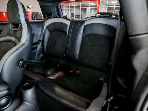 Used 2021 MINI Cooper John Cooper Works w/ Driver Assistance Package image 27