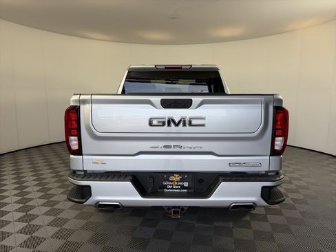 Used 2021 GMC Sierra 1500 Elevation AWD/4WD image 9