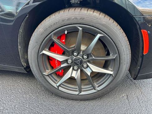 Used 2024 Dodge Charger Daytona Scat Pack w/ Plus Group AWD/4WD image 9