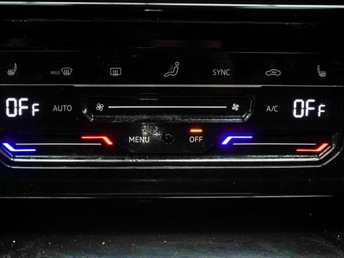 Used 2023 Volkswagen Arteon SEL image 22