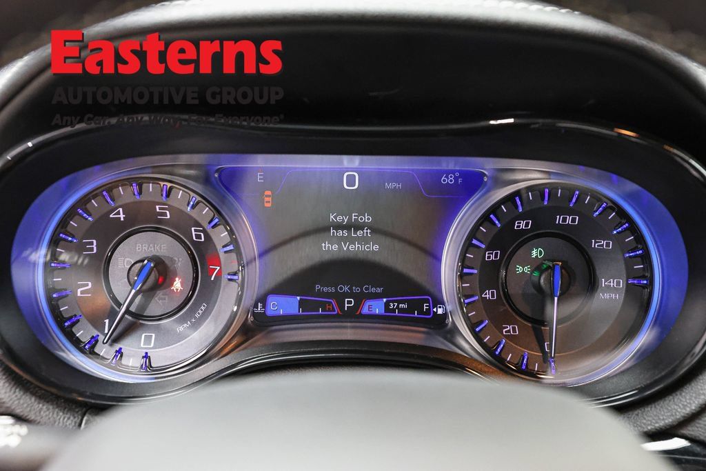 Used 2023 Chrysler 300 S RWD image 20