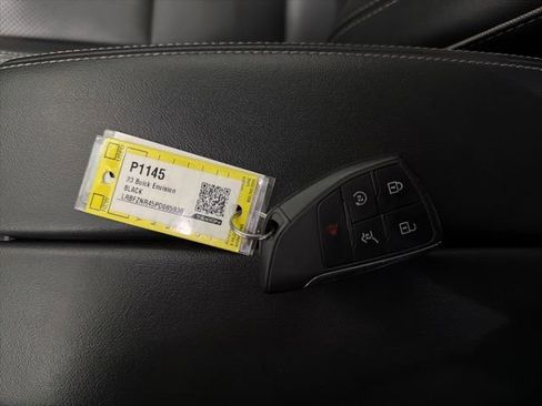 Used 2023 Buick Envision Essence image 33