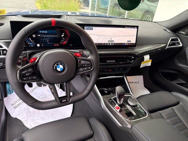 New 2026 BMW M2 w/ Lighting Package RWD image 12