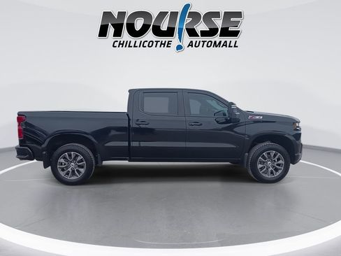Used 2021 Chevrolet Silverado 1500 RST w/ All Star Edition Plus image 9