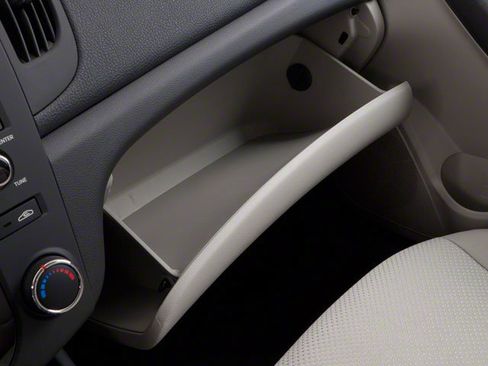 Used 2010 Kia Forte EX FWD image 19