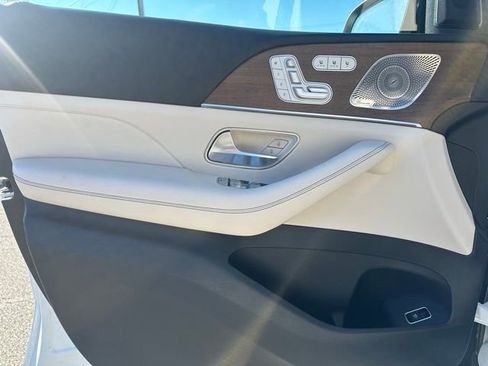 Certified 2022 Mercedes-Benz GLE 350 4MATIC image 14
