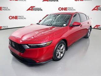 Used 2024 Honda Accord EX video 3