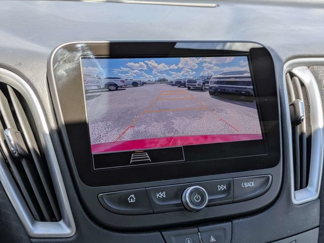 Used 2024 Chevrolet Malibu LT FWD image 19