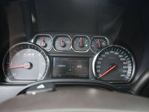 Used 2021 Ford F150 XLT w/ Equipment Group 302A High AWD/4WD image 13