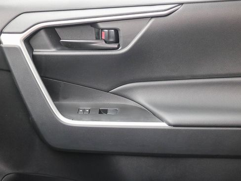 New 2025 Toyota RAV4 LE image 24