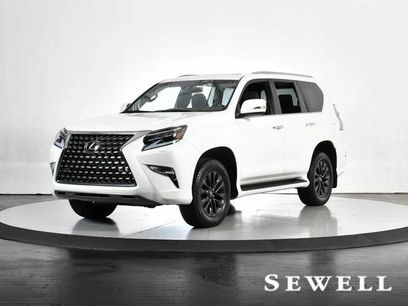 Certified 2021 Lexus GX 460 Premium w/ Premium Package