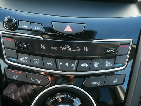 Used 2021 Acura RDX AWD w/ Technology Package image 23