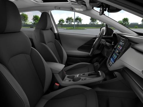 New 2026 Subaru Crosstrek 2.0i Premium AWD/4WD image 15