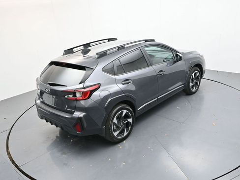 Used 2024 Subaru Crosstrek 2.5i Limited w/ Popular Package #4A image 21