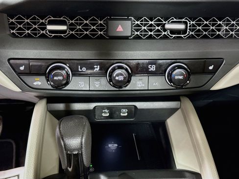 Certified 2026 Honda Accord SE image 16